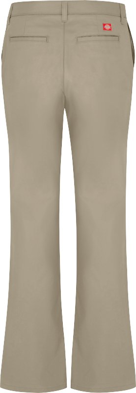 Cargue la imagen en el visor de la galería, Dickies Women&#39;s Stretch Twill Pant - Fearless Outfitters
