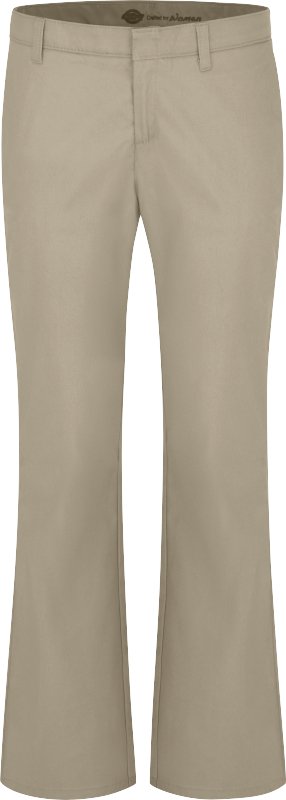 Cargue la imagen en el visor de la galería, Dickies Women&#39;s Stretch Twill Pant - Fearless Outfitters
