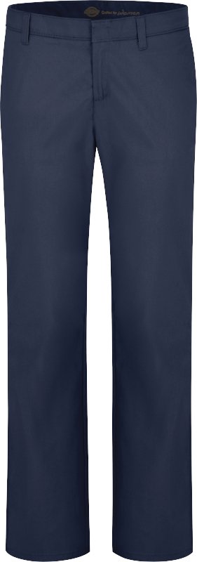 Cargue la imagen en el visor de la galería, Dickies Women&#39;s Stretch Twill Pant - Fearless Outfitters
