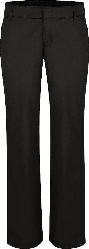 Dickies Women's Stretch Twill Pant - Fearless Outfitters