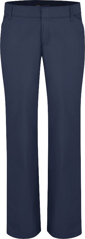 Dickies Women's Stretch Twill Pant - Fearless Outfitters