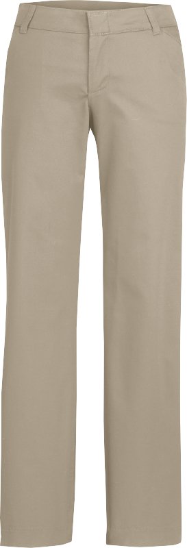 Cargue la imagen en el visor de la galería, Dickies Women&#39;s Stretch Twill Pant - Fearless Outfitters
