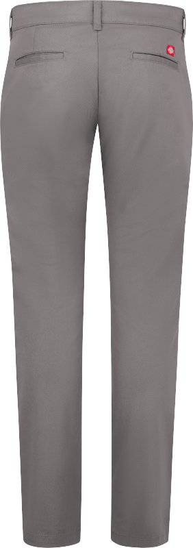 Dickies Women's Stretch Twill Work Pants - Fearless Outfitters