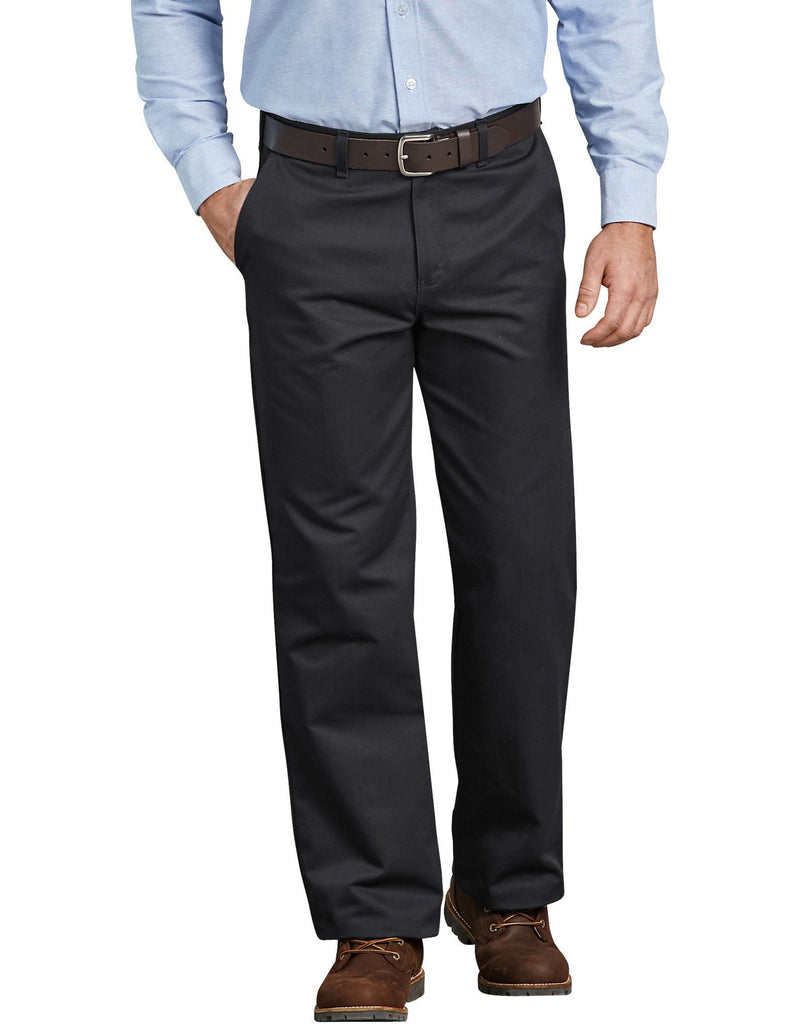 Load image into Gallery viewer, Dickies WP31 Men&#39;s Cotton Flat Front Pant - Fearless Outfitters
