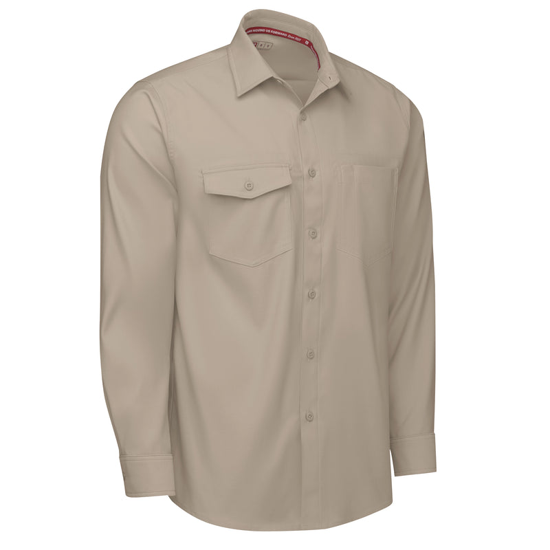 Load image into Gallery viewer, Red Kap Cooling Long Sleeve Work Shirt
