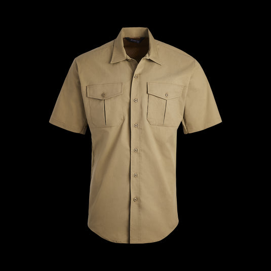 Vertx® Men's Fusion Flex Shirt - Short Sleeve