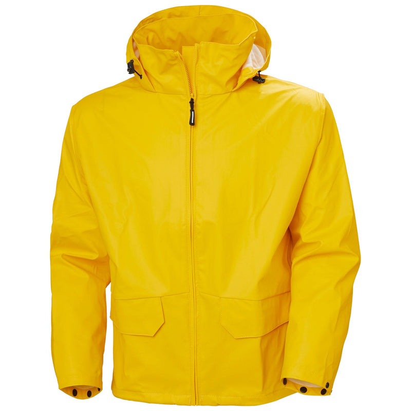 Cargue la imagen en el visor de la galería, Helly Hansen Voss Rain Jacket
