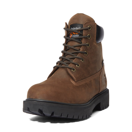 Men's Direct Attach 6" Waterproof Work Boot