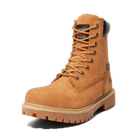 Men's Direct Attach 8" Waterproof Work Boot