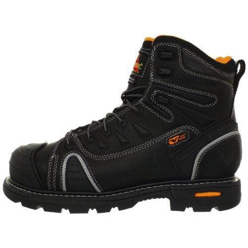 Load image into Gallery viewer, Gen-Flex2® Series 6&quot; Black Composite Safety Toe - Fearless Outfitters
