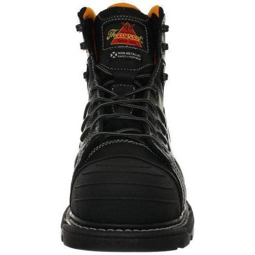 Gen-Flex2® Series 6" Black Composite Safety Toe - Fearless Outfitters