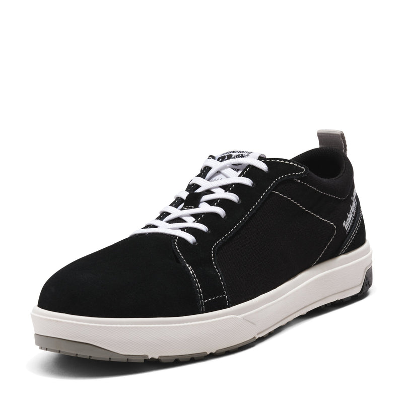 Load image into Gallery viewer, GreenStride™ Berkley Comp-Toe Oxford Shoes - Fearless Outfitters
