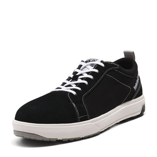 GreenStride™ Berkley Comp-Toe Oxford Shoes - Fearless Outfitters