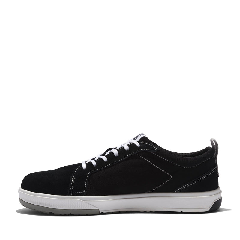 Load image into Gallery viewer, GreenStride™ Berkley Comp-Toe Oxford Shoes - Fearless Outfitters
