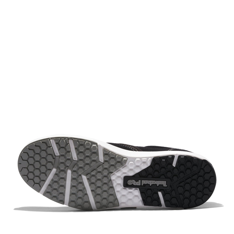 Load image into Gallery viewer, GreenStride™ Berkley Comp-Toe Slip-On Shoe - Fearless Outfitters
