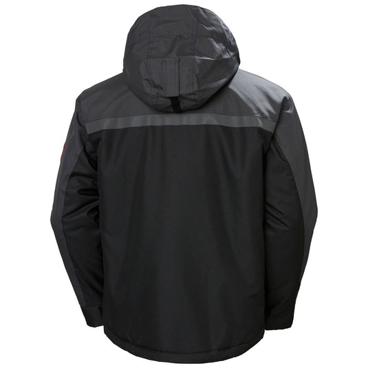 Helly Hansen 76201 Berg Insulated Jacket - Fearless Outfitters