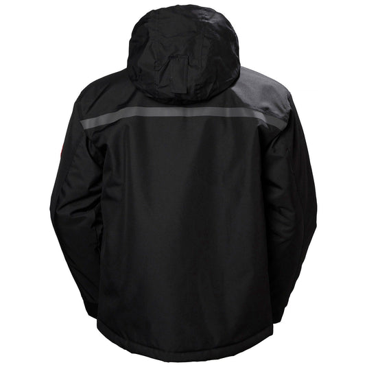 Helly Hansen 76201 Berg Insulated Jacket - Fearless Outfitters