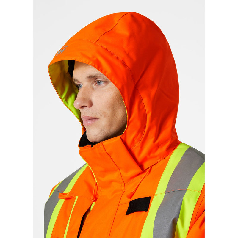 Cargue la imagen en el visor de la galería, Helly Hansen Alna Polar Parka CSA - Fearless Outfitters
