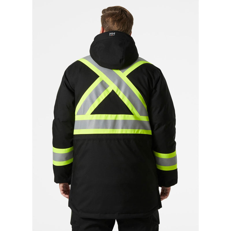 Load image into Gallery viewer, Helly Hansen Alna Polar Parka CSA - Fearless Outfitters
