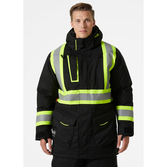 Helly Hansen Alna Polar Parka CSA - Fearless Outfitters