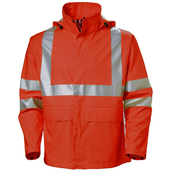 Helly Hansen Alta Rain Jacket Ansi - Fearless Outfitters