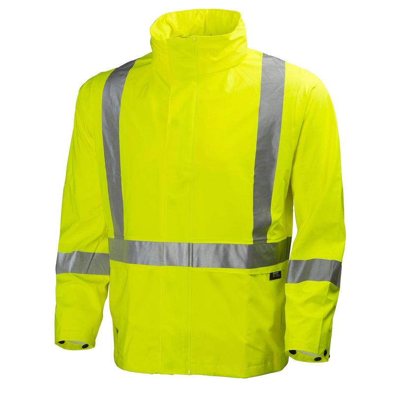 Load image into Gallery viewer, Helly Hansen Alta Rain Jacket Csa - Fearless Outfitters
