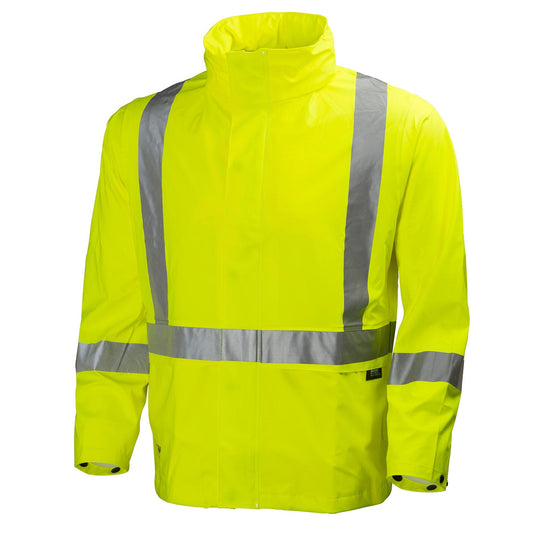 Helly Hansen Alta Rain Jacket Csa - Fearless Outfitters