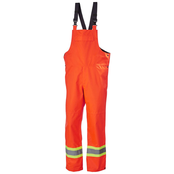 Helly Hansen Alta Shell Bib Csa - Fearless Outfitters