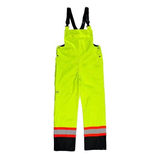 Helly Hansen Alta Shell Bib Csa - Fearless Outfitters