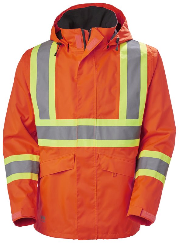 Load image into Gallery viewer, Helly Hansen Alta Shell Jacket Csa - Fearless Outfitters
