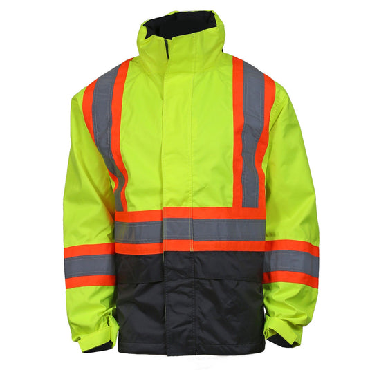 Helly Hansen Alta Shell Jacket Csa - Fearless Outfitters