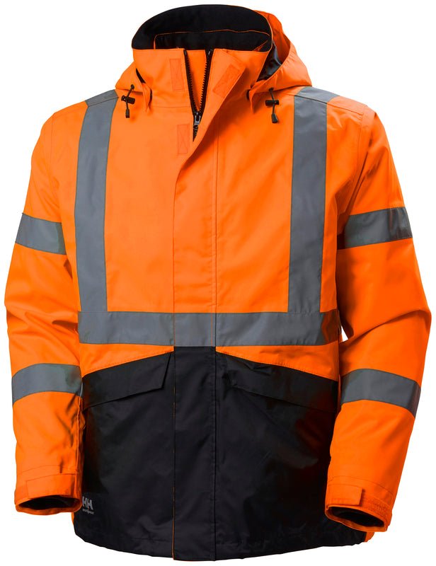 Cargue la imagen en el visor de la galería, Helly Hansen Alta Shell Jacket - Fearless Outfitters
