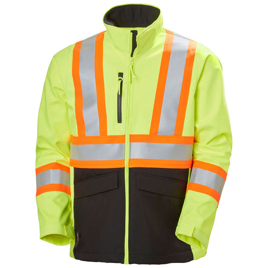 Helly Hansen Alta Softs Jacket Csa - Fearless Outfitters