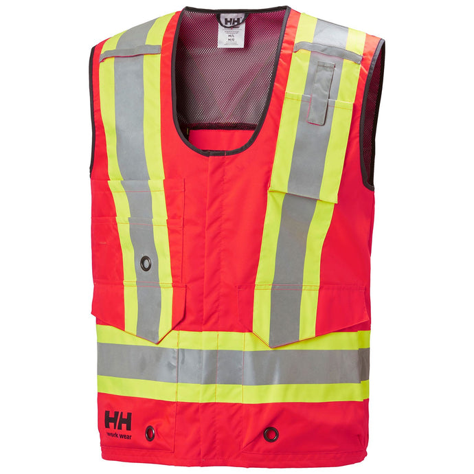 Helly Hansen Alta Surveyor Vest Csa - Fearless Outfitters