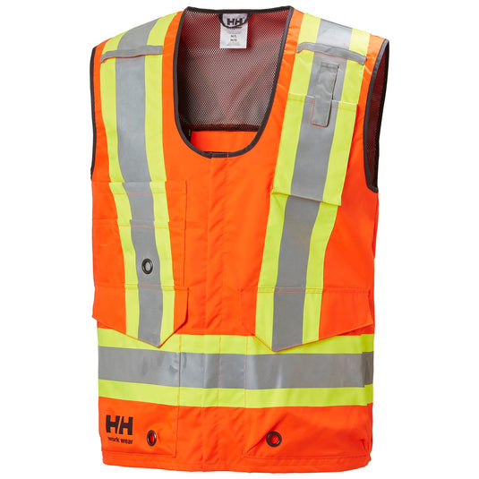 Helly Hansen Alta Surveyor Vest Csa - Fearless Outfitters