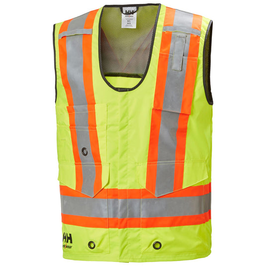 Helly Hansen Alta Surveyor Vest Csa - Fearless Outfitters