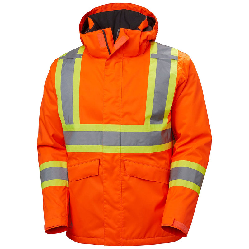 Load image into Gallery viewer, Helly Hansen Alta Winter Jacket Csa - Fearless Outfitters
