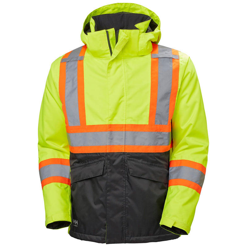 Load image into Gallery viewer, Helly Hansen Alta Winter Jacket Csa - Fearless Outfitters
