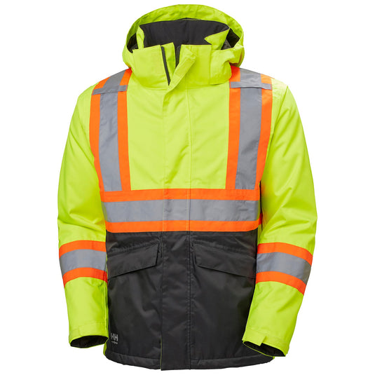 Helly Hansen Alta Winter Jacket Csa - Fearless Outfitters