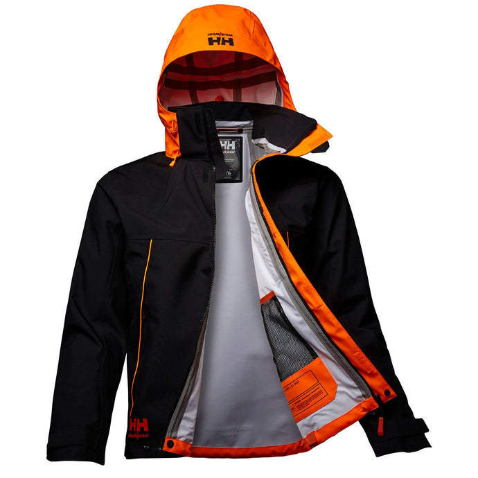 Helly Hansen Chelsea Evo Shell Jacket - Fearless Outfitters