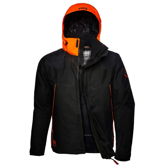 Helly Hansen Chelsea Evo Winter Jacket - Fearless Outfitters