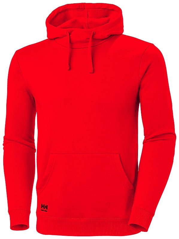 Cargue la imagen en el visor de la galería, Helly Hansen Classic Hoodie - Fearless Outfitters
