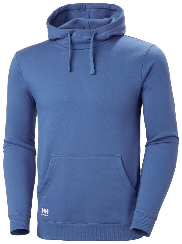 Cargue la imagen en el visor de la galería, Helly Hansen Classic Hoodie - Fearless Outfitters
