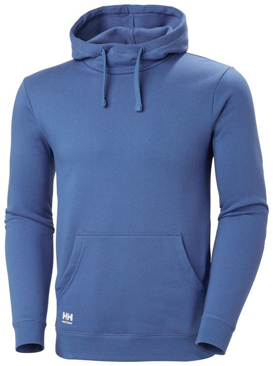 Helly Hansen Classic Hoodie - Fearless Outfitters