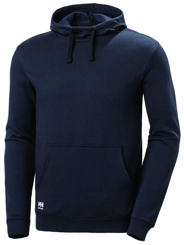 Cargue la imagen en el visor de la galería, Helly Hansen Classic Hoodie - Fearless Outfitters
