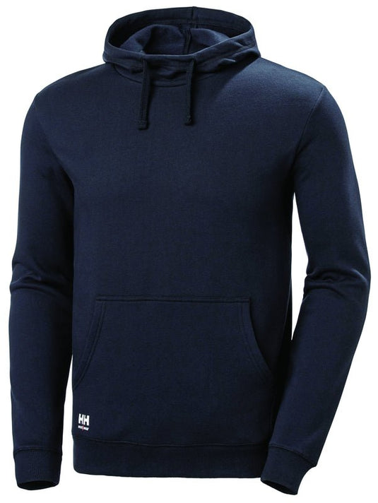 Helly Hansen Classic Hoodie - Fearless Outfitters