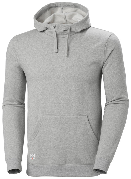 Helly Hansen Classic Hoodie - Fearless Outfitters