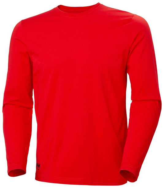 Helly Hansen Classic Longsleeve - Fearless Outfitters