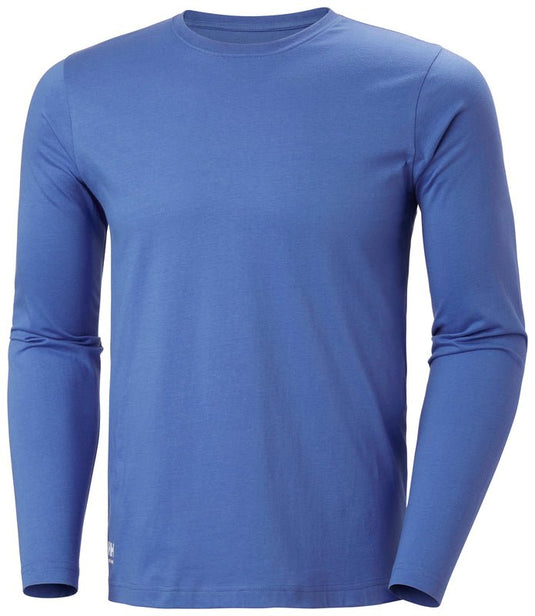 Helly Hansen Classic Longsleeve - Fearless Outfitters