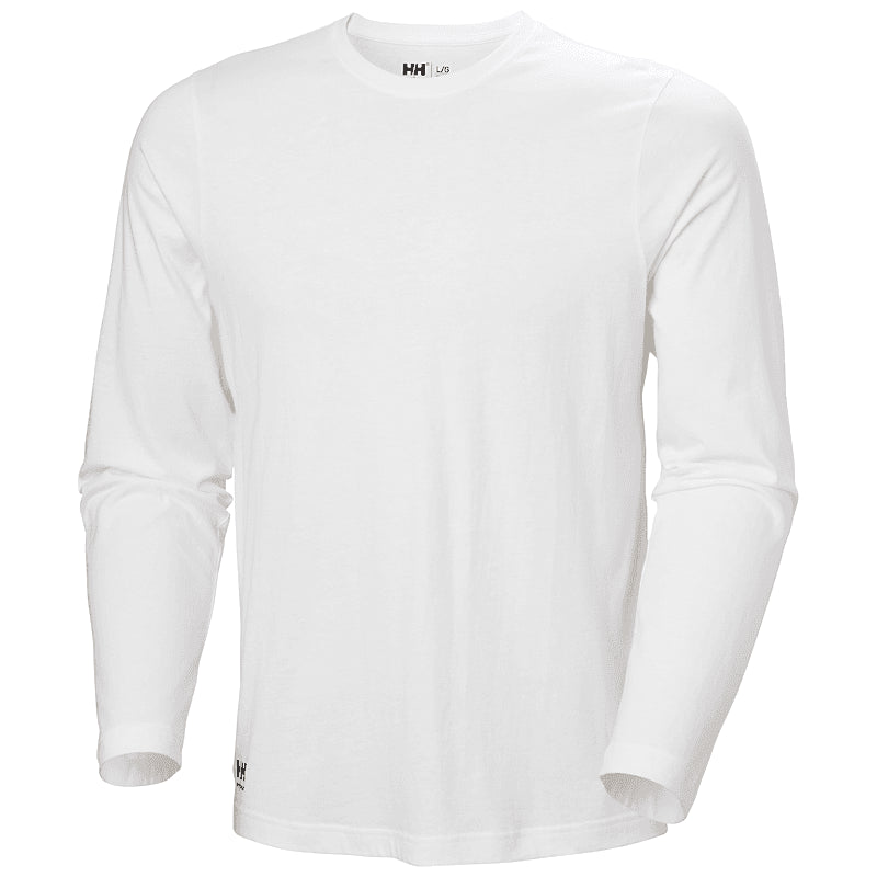 Cargue la imagen en el visor de la galería, Helly Hansen Classic Longsleeve - Fearless Outfitters
